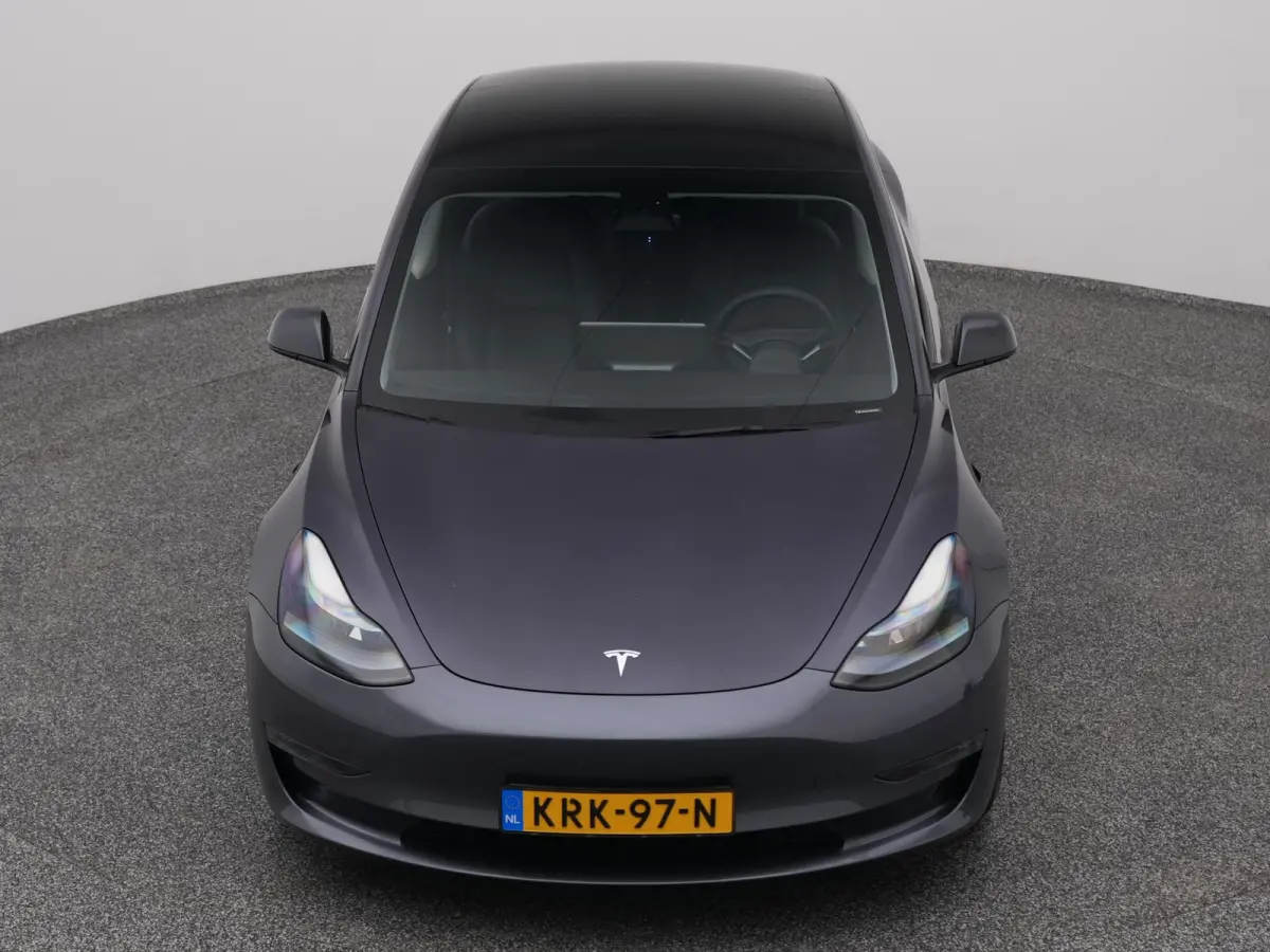 Long Range AWD 75 kWh PERFORMANCE | PANO | KEYLESS | STOELVERW.