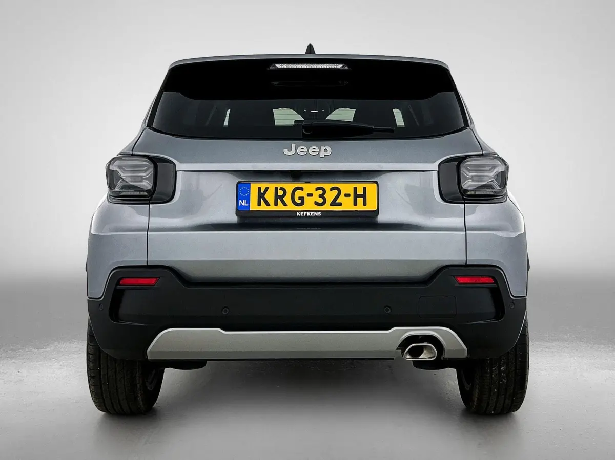 1.2 100pk Summit | Camera | Apple Carplay / Android Auto | Dodehoekbewaking | Adaptive Cruise Control