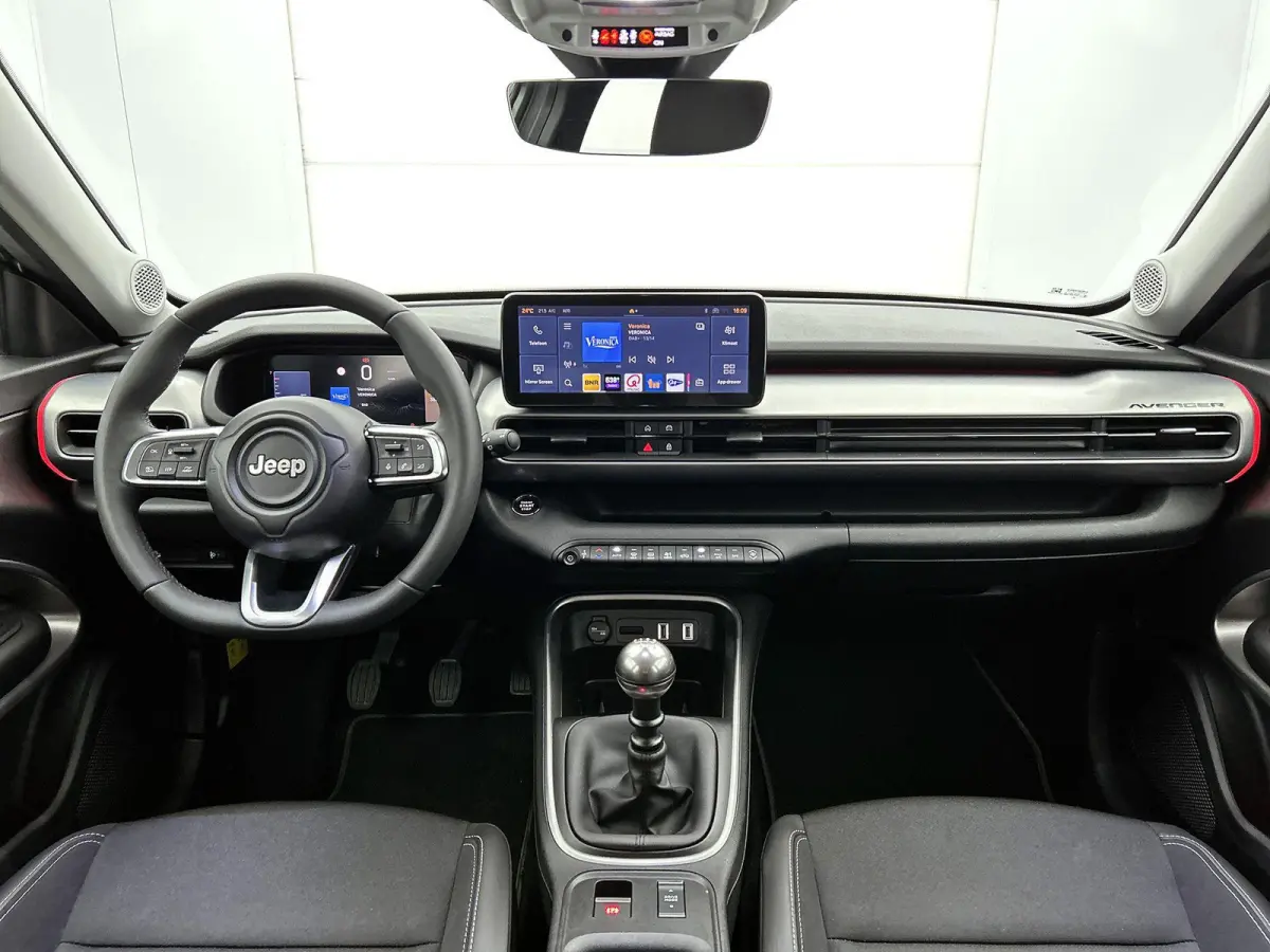 1.2 100pk Summit | Camera | Apple Carplay / Android Auto | Dodehoekbewaking | Adaptive Cruise Control