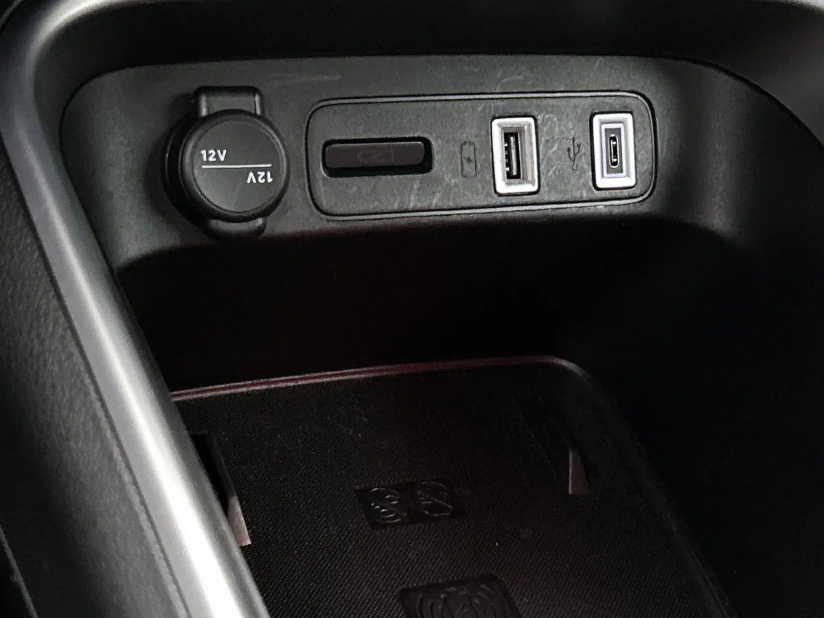 1.2 100pk Summit | Camera | Apple Carplay / Android Auto | Dodehoekbewaking | Adaptive Cruise Control