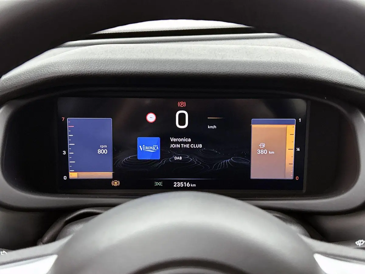 1.2 100pk Summit | Camera | Apple Carplay / Android Auto | Dodehoekbewaking | Adaptive Cruise Control