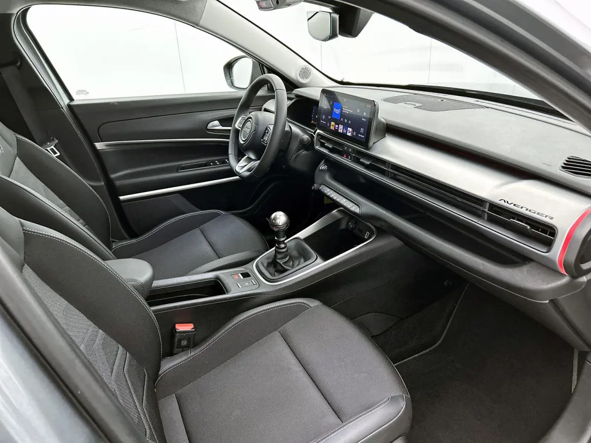 1.2 100pk Summit | Camera | Apple Carplay / Android Auto | Dodehoekbewaking | Adaptive Cruise Control