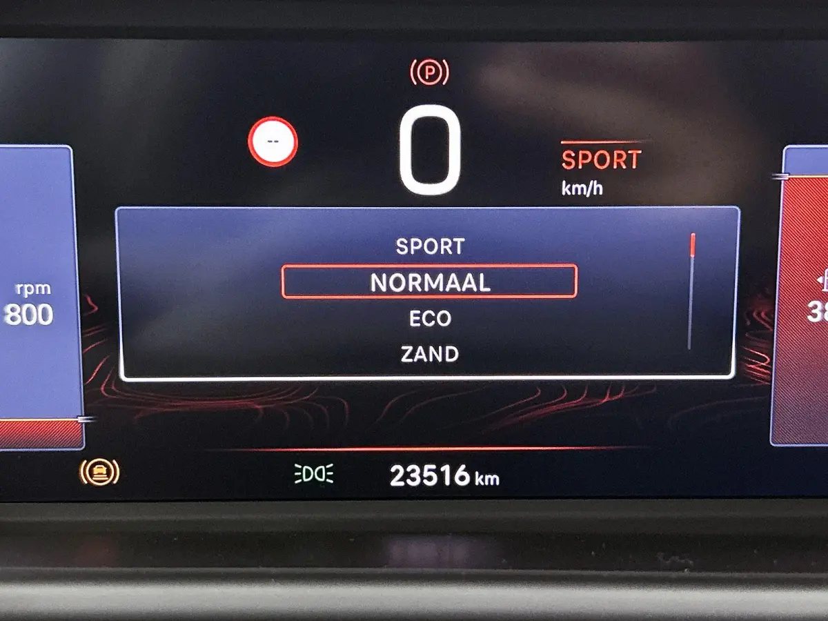 1.2 100pk Summit | Camera | Apple Carplay / Android Auto | Dodehoekbewaking | Adaptive Cruise Control