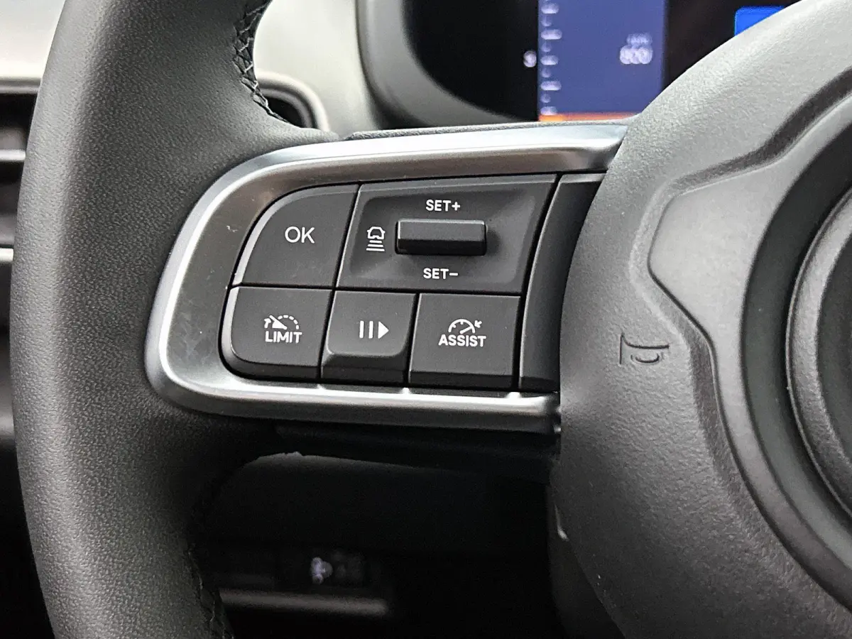 1.2 100pk Summit | Camera | Apple Carplay / Android Auto | Dodehoekbewaking | Adaptive Cruise Control