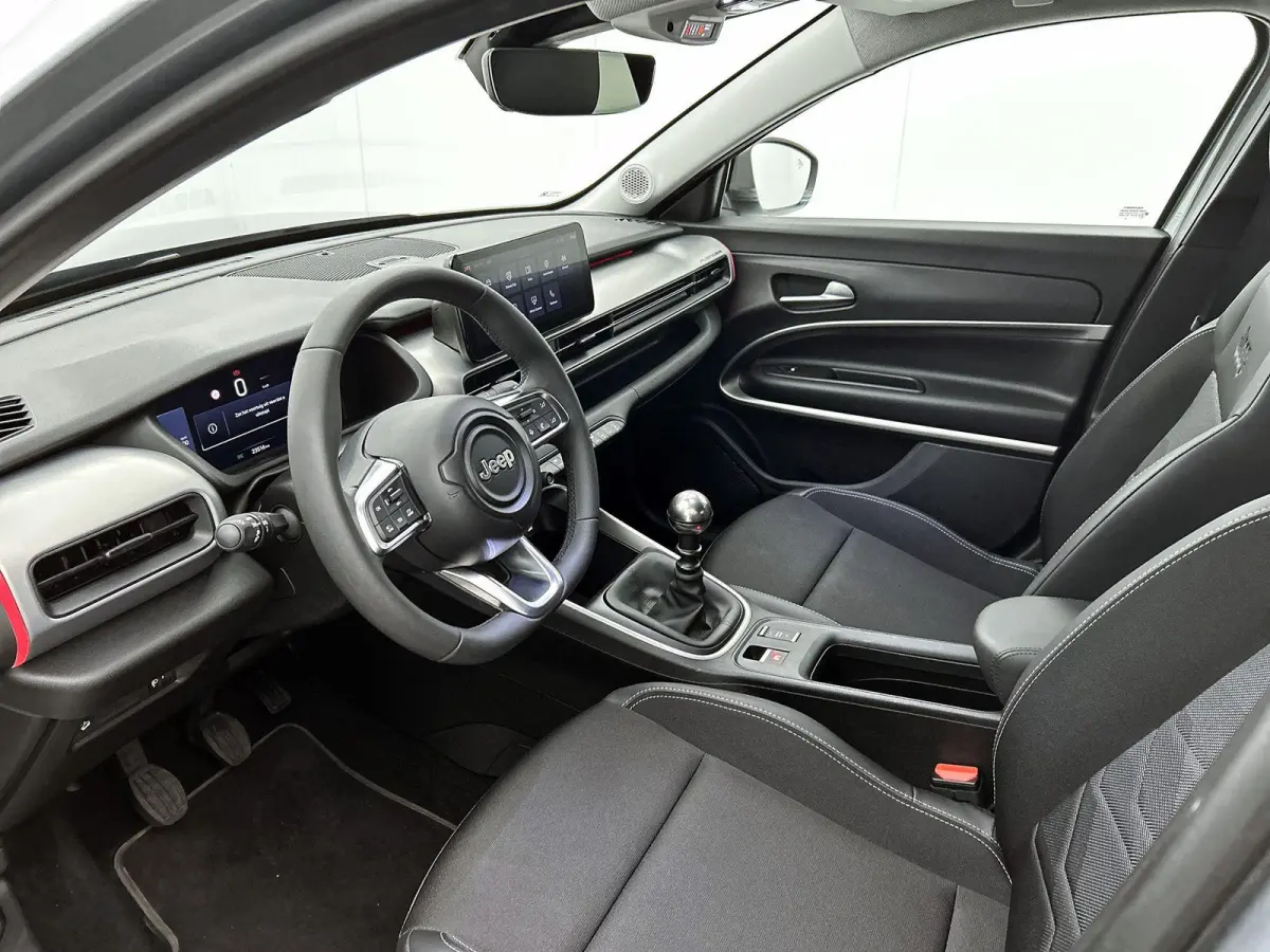 1.2 100pk Summit | Camera | Apple Carplay / Android Auto | Dodehoekbewaking | Adaptive Cruise Control