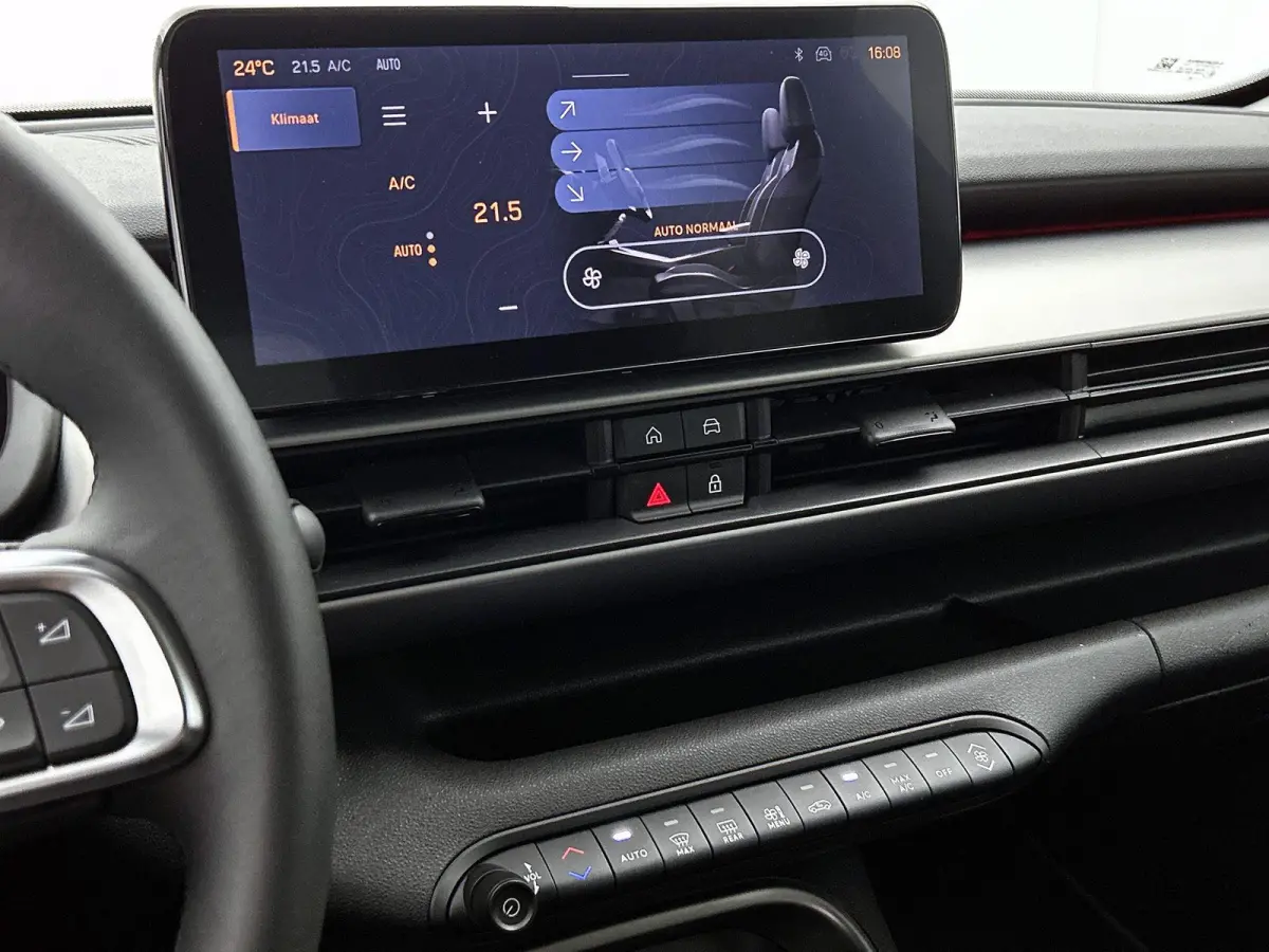 1.2 100pk Summit | Camera | Apple Carplay / Android Auto | Dodehoekbewaking | Adaptive Cruise Control