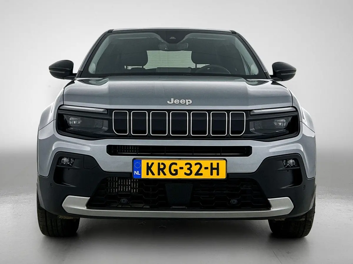 1.2 100pk Summit | Camera | Apple Carplay / Android Auto | Dodehoekbewaking | Adaptive Cruise Control