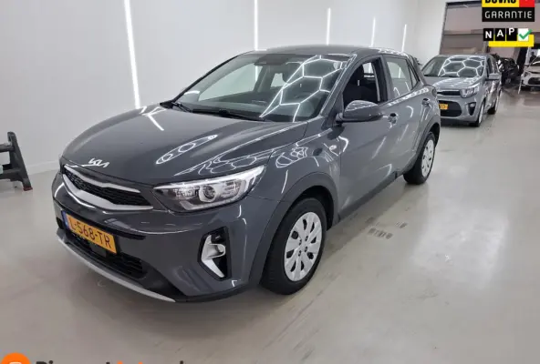 1.0 T-GDi MHEV ComfortLine