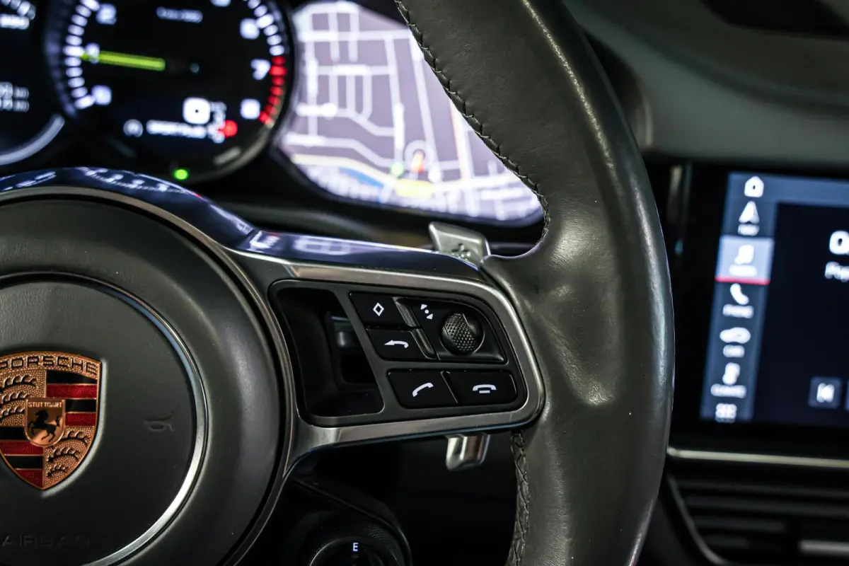 3.0 E-Hybrid|Pasm|Innodrive|PASM|PDLS+|Chrono