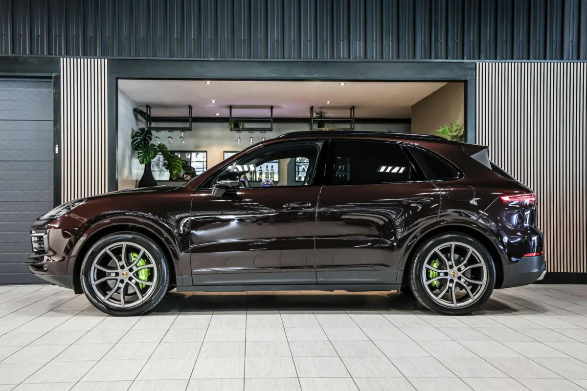 3.0 E-Hybrid|Pasm|Innodrive|PASM|PDLS+|Chrono