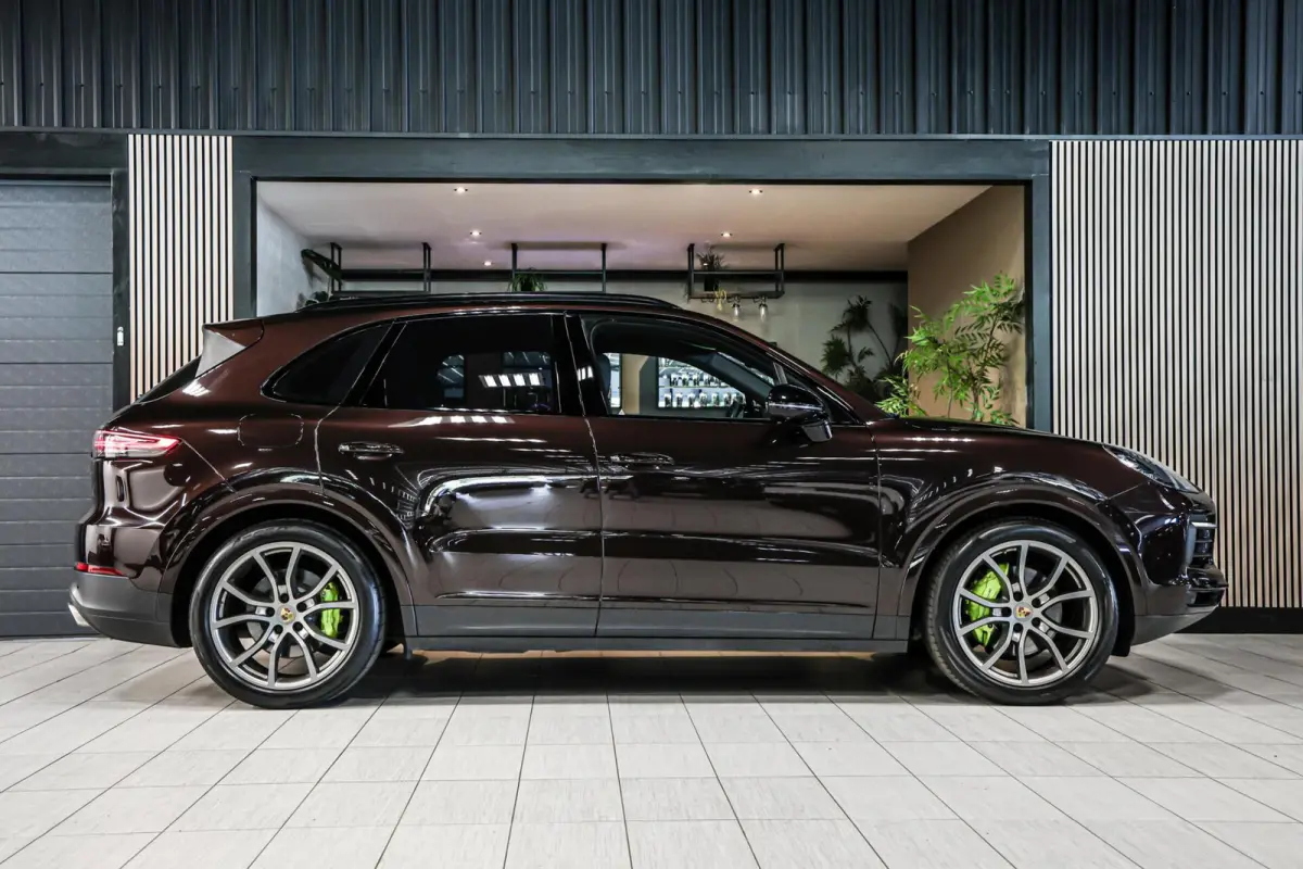 3.0 E-Hybrid|Pasm|Innodrive|PASM|PDLS+|Chrono