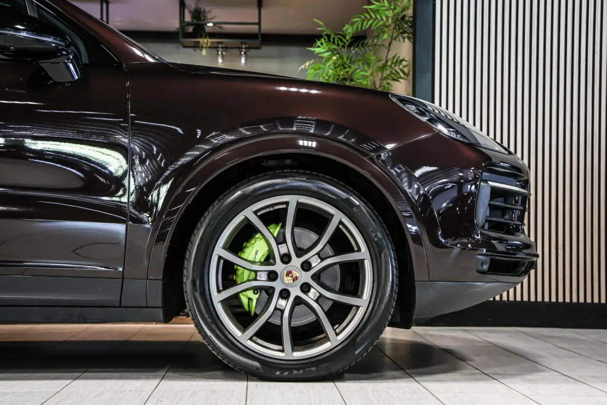 3.0 E-Hybrid|Pasm|Innodrive|PASM|PDLS+|Chrono