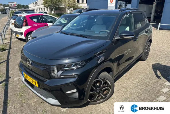 Max 113pk 44 kWh | Navigatie | Cruise Control | Apple Carplay | Climate Control | | 11 kW lader | Achteruitrijcamera | Apple Carplay/Android Auto|telefoonintegratie premium