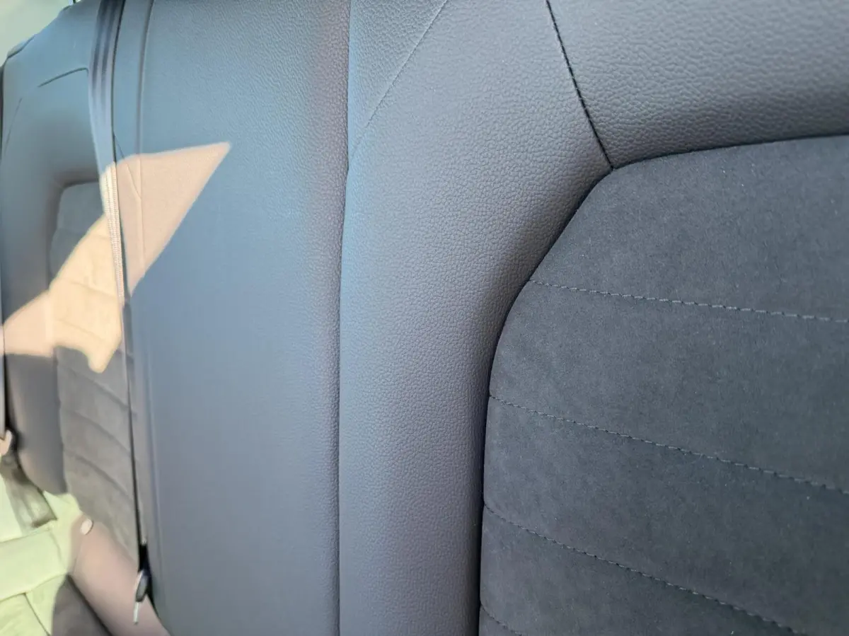 1.0 TSI FR boekjes virtueel dashboard leer alcantara