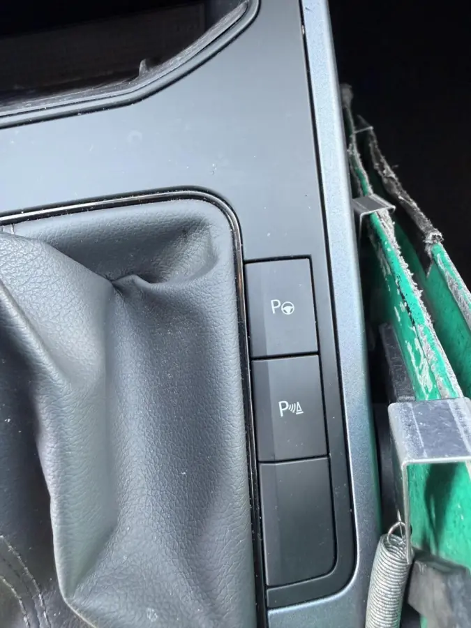 1.0 TSI FR boekjes virtueel dashboard leer alcantara