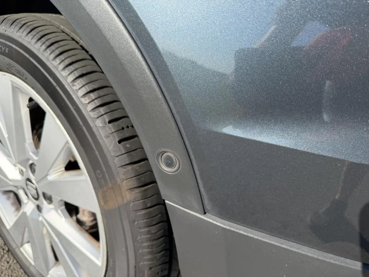 1.0 TSI FR boekjes virtueel dashboard leer alcantara