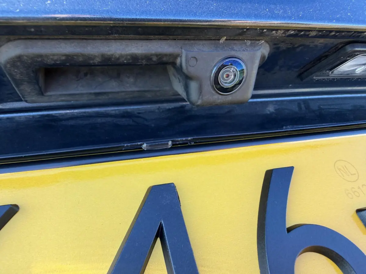 1.0 TSI FR boekjes virtueel dashboard leer alcantara