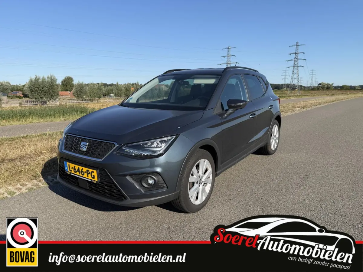 1.0 TSI FR boekjes virtueel dashboard leer alcantara