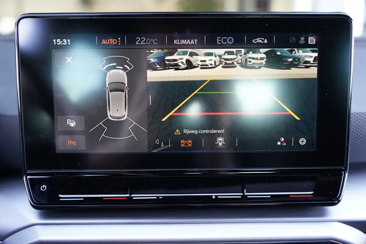 1.4 TSI eHybrid PHEV FR 204PK Pano Cam Virtual Led Navi Leder/Alcantara Memory