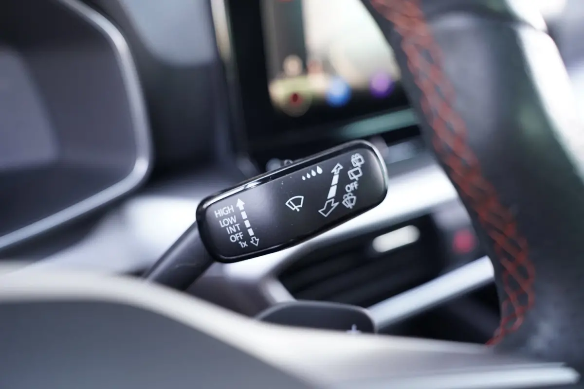 1.4 TSI eHybrid PHEV FR 204PK Pano Cam Virtual Led Navi Leder/Alcantara Memory