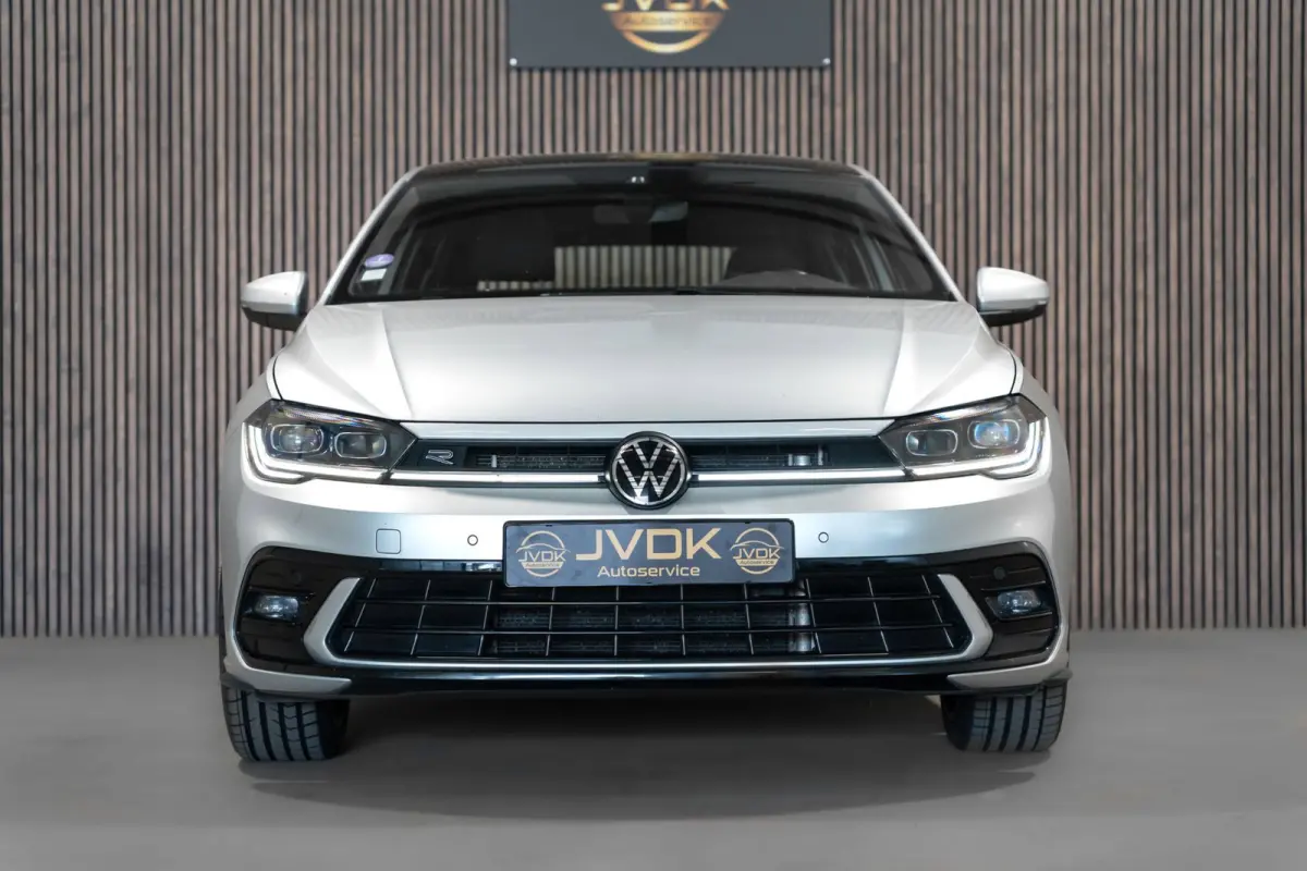 1.0 TSI R-line DSG Pano IQ Navi Camera