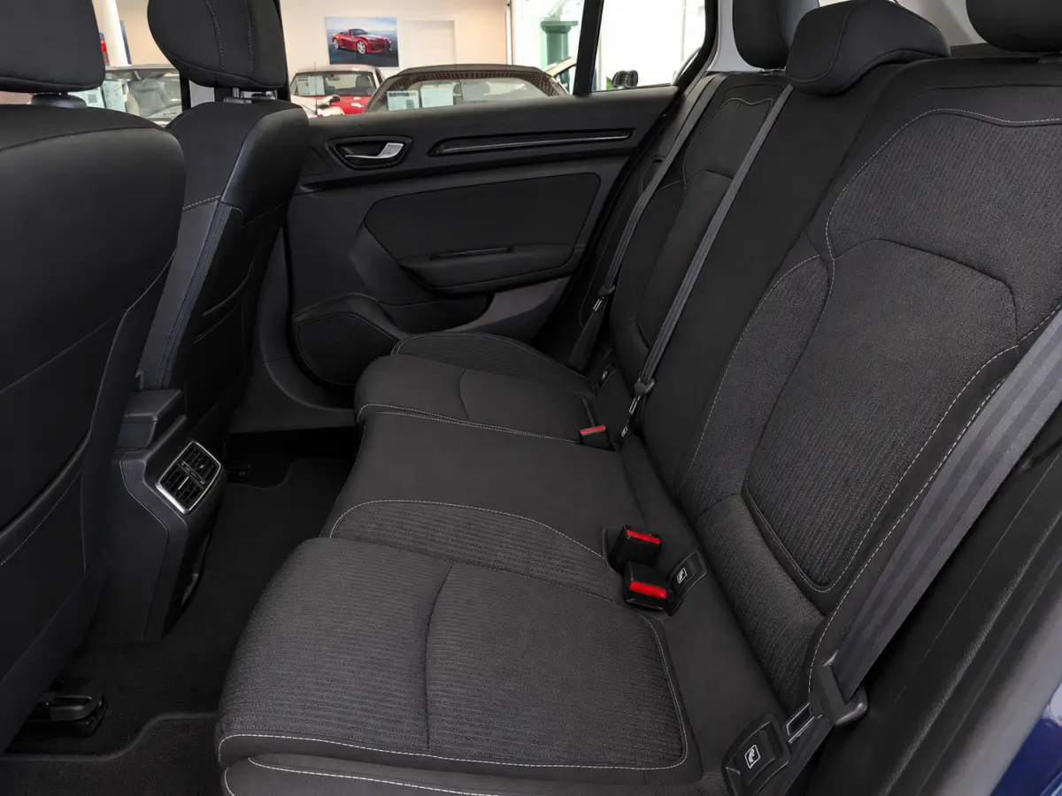1.2 TCe Zen Airco, Cruise Control, Stuurbekrachtiging