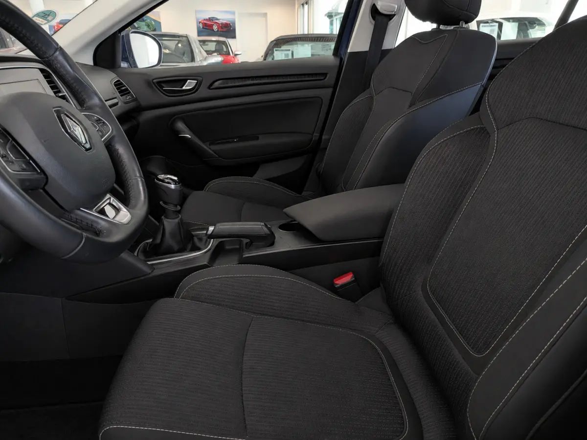 1.2 TCe Zen Airco, Cruise Control, Stuurbekrachtiging