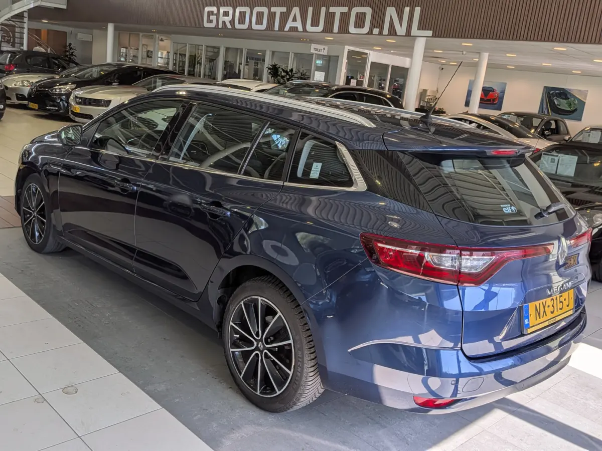1.2 TCe Zen Airco, Cruise Control, Stuurbekrachtiging