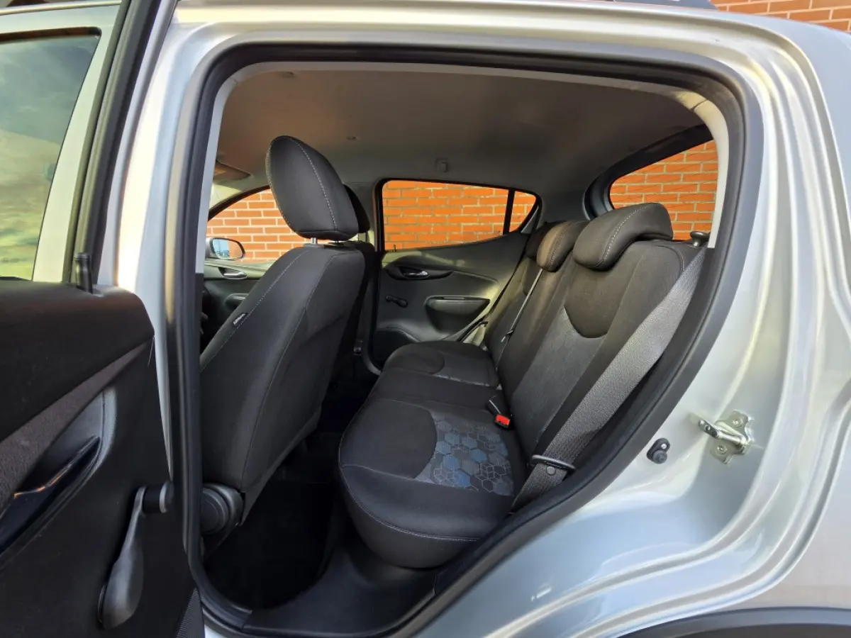 1.0 Online Edition 1e eigenaar Carplay Velgen