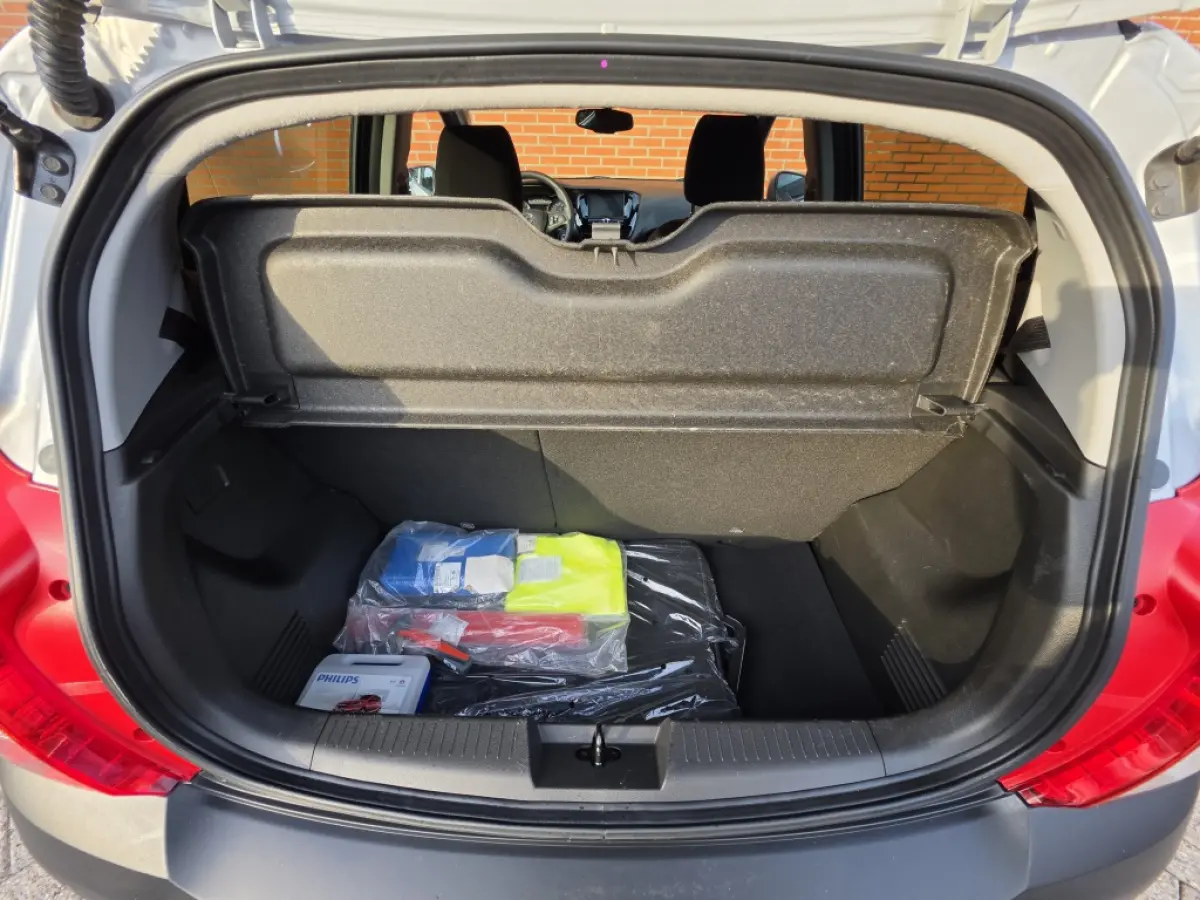 1.0 Online Edition 1e eigenaar Carplay Velgen