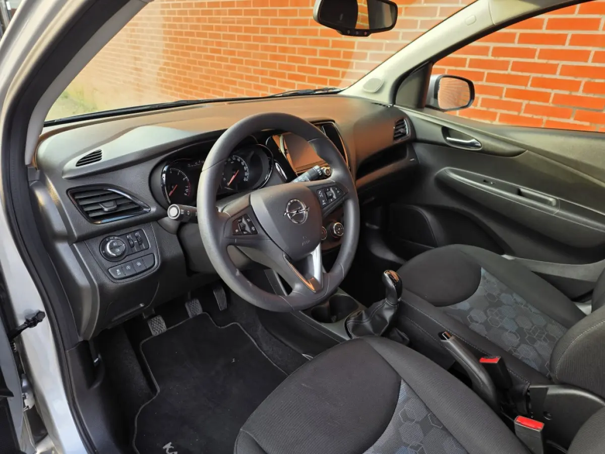 1.0 Online Edition 1e eigenaar Carplay Velgen