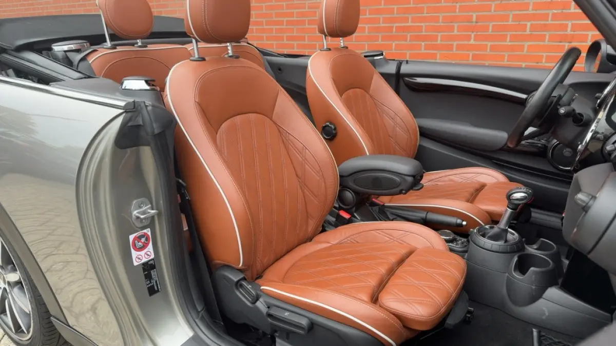 2.0 S Chili Serious Business Automaat 192PK Leder Harman/Kardon