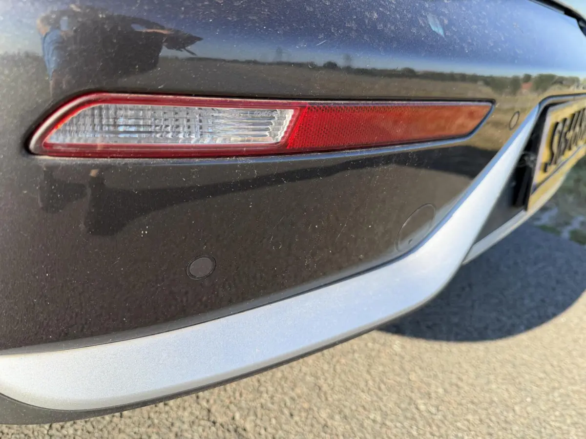 1.6 GDi Hybrid DynamicLine 106899km dealer onderh