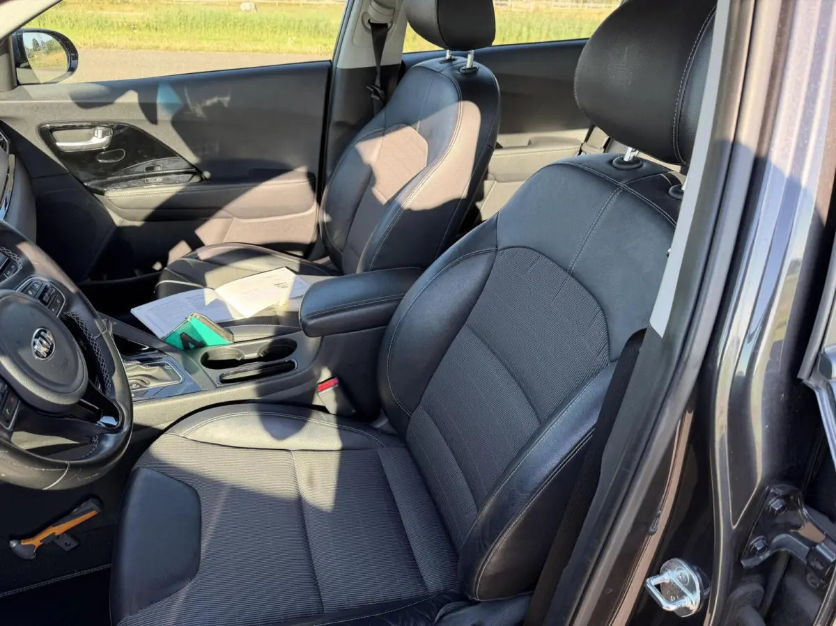 1.6 GDi Hybrid DynamicLine 106899km dealer onderh