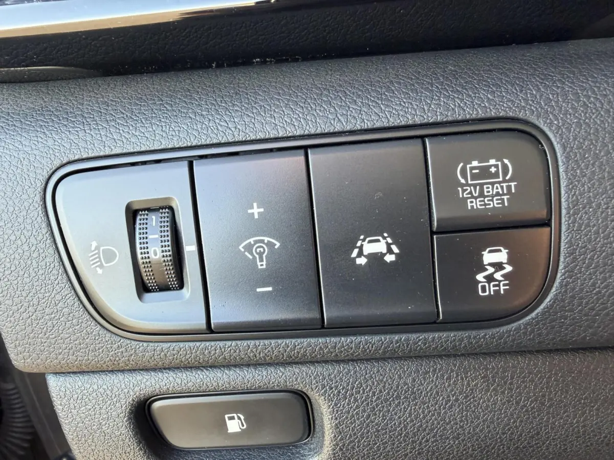 1.6 GDi Hybrid DynamicLine 106899km dealer onderh