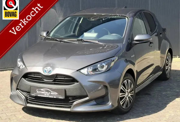 1.5 Hybrid Comfort / CAMERA / DAB+ / CARPLAY / ENZ.