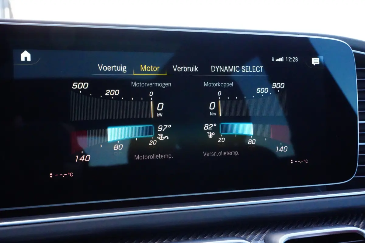 AMG 63 S 4MATIC+ Premium Plus | 612PK | Pano | Burmester 3D | 360° | Trekhaak | HUD | 22" | Mercedes-Benz GLE AMG 63 S 4MATIC+ Premium Plus 612 PK met 4.0 V8 biturbo, panoramadak, Burmester