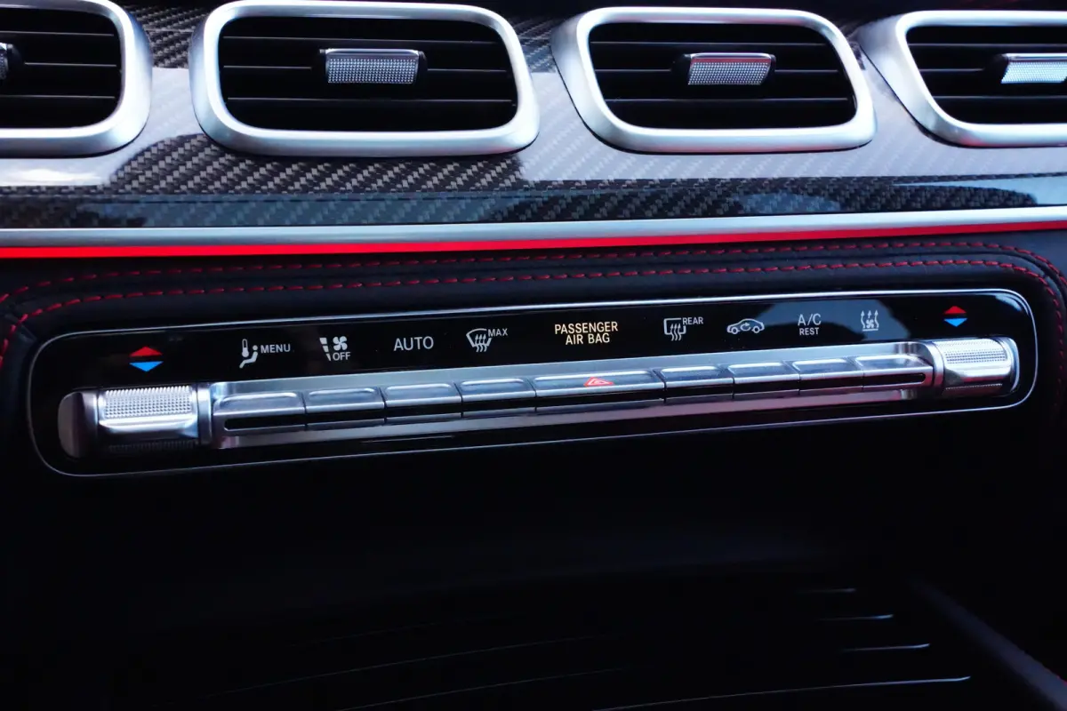 AMG 63 S 4MATIC+ Premium Plus | 612PK | Pano | Burmester 3D | 360° | Trekhaak | HUD | 22" | Mercedes-Benz GLE AMG 63 S 4MATIC+ Premium Plus 612 PK met 4.0 V8 biturbo, panoramadak, Burmester