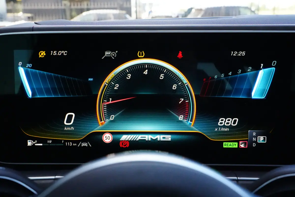 AMG 63 S 4MATIC+ Premium Plus | 612PK | Pano | Burmester 3D | 360° | Trekhaak | HUD | 22" | Mercedes-Benz GLE AMG 63 S 4MATIC+ Premium Plus 612 PK met 4.0 V8 biturbo, panoramadak, Burmester