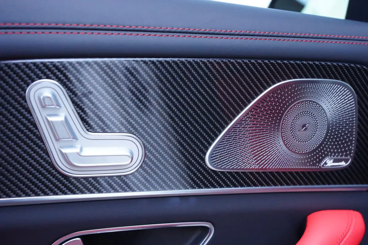 AMG 63 S 4MATIC+ Premium Plus | 612PK | Pano | Burmester 3D | 360° | Trekhaak | HUD | 22" | Mercedes-Benz GLE AMG 63 S 4MATIC+ Premium Plus 612 PK met 4.0 V8 biturbo, panoramadak, Burmester