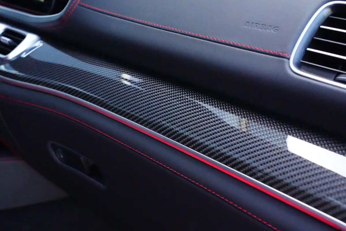 AMG 63 S 4MATIC+ Premium Plus | 612PK | Pano | Burmester 3D | 360° | Trekhaak | HUD | 22" | Mercedes-Benz GLE AMG 63 S 4MATIC+ Premium Plus 612 PK met 4.0 V8 biturbo, panoramadak, Burmester