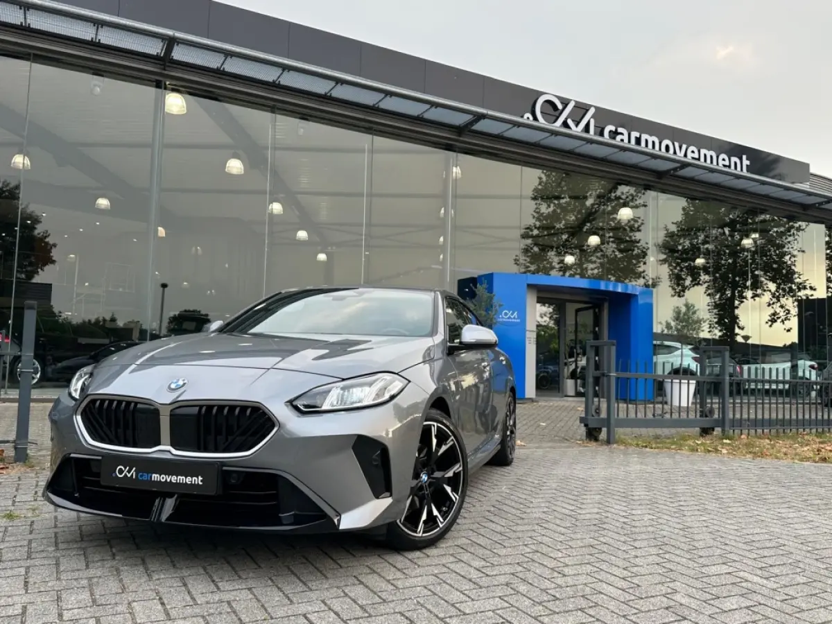 220 I M-Sportpakket I Shadow Line I Navi I Sportstoelen I Led I DAB I 18 inch
