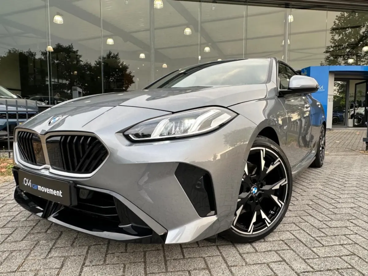 220 I M-Sportpakket I Shadow Line I Navi I Sportstoelen I Led I DAB I 18 inch