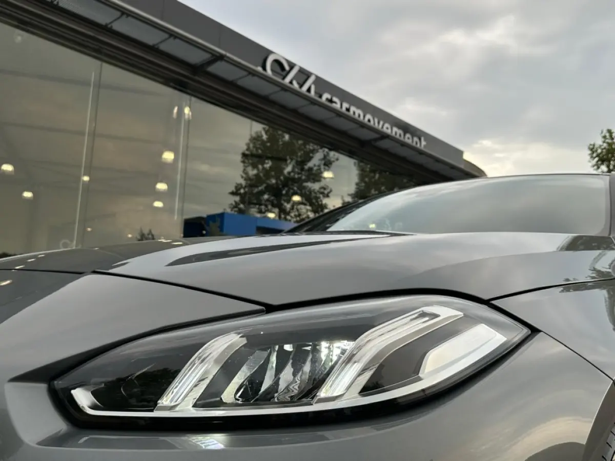 220 I M-Sportpakket I Shadow Line I Navi I Sportstoelen I Led I DAB I 18 inch