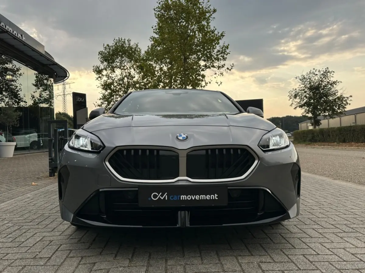 220 I M-Sportpakket I Shadow Line I Navi I Sportstoelen I Led I DAB I 18 inch