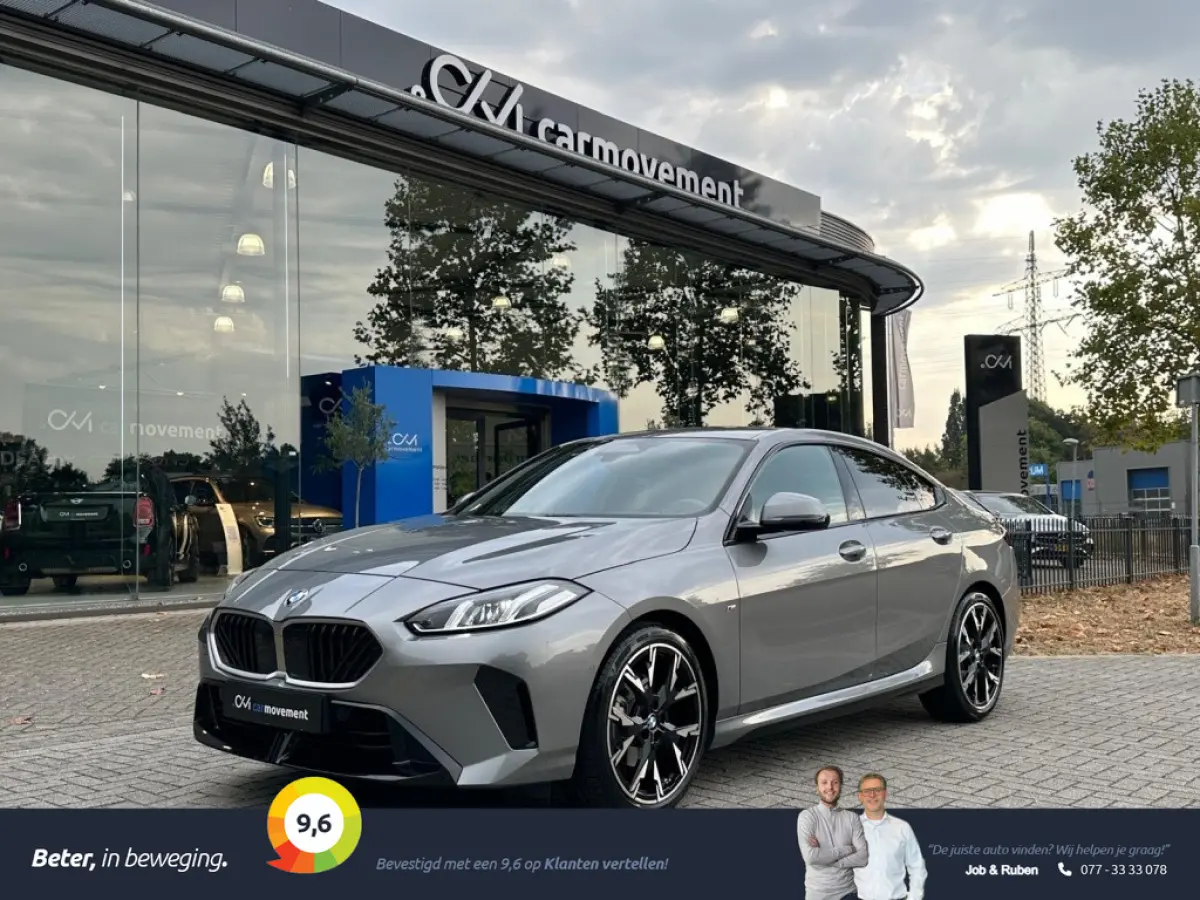 220 I M-Sportpakket I Shadow Line I Navi I Sportstoelen I Led I DAB I 18 inch