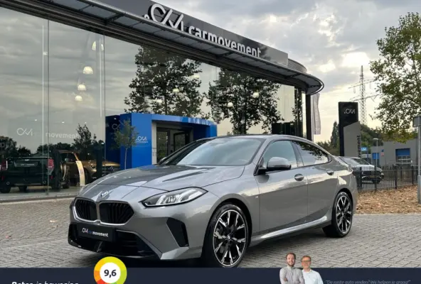 220 I M-Sportpakket I Shadow Line I Navi I Sportstoelen I Led I DAB I 18 inch