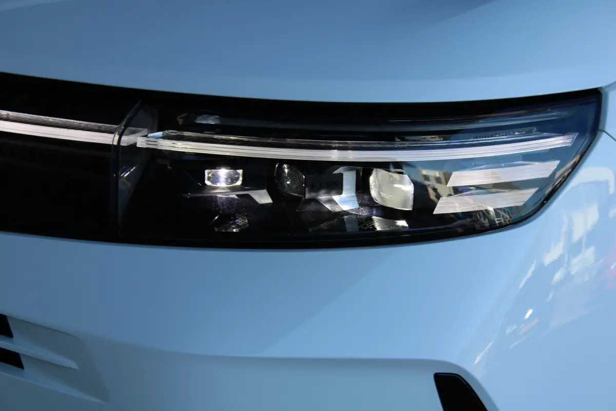 1.6 Turbo Plug-in-Hybrid Business Edition | Tot 8 jaar garantie | Schuif-kanteldak | Focal Audio | 360 camera | Lederen bekleding |