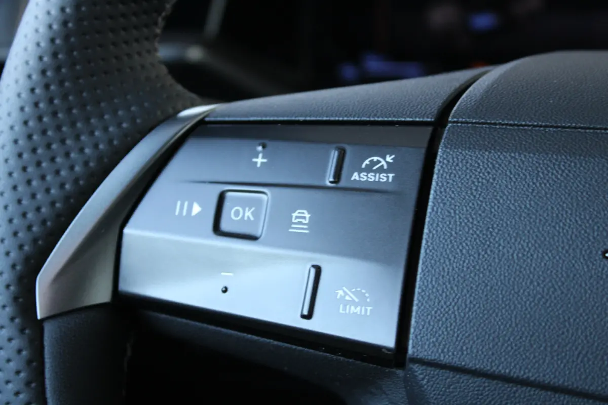 1.6 Turbo Plug-in-Hybrid Business Edition | Tot 8 jaar garantie | Schuif-kanteldak | Focal Audio | 360 camera | Lederen bekleding |