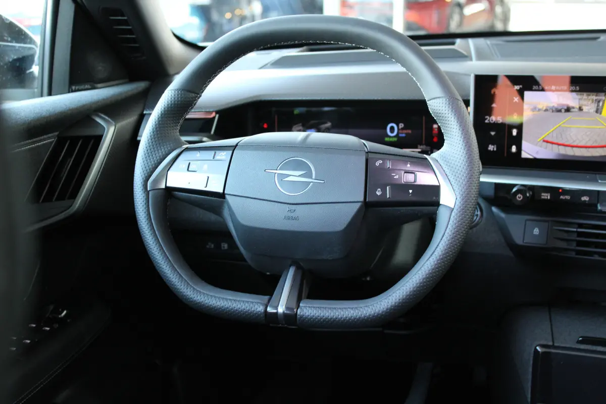 1.6 Turbo Plug-in-Hybrid Business Edition | Tot 8 jaar garantie | Schuif-kanteldak | Focal Audio | 360 camera | Lederen bekleding |